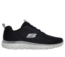 NEW SKECHERS MENS SUMMITS TOP
