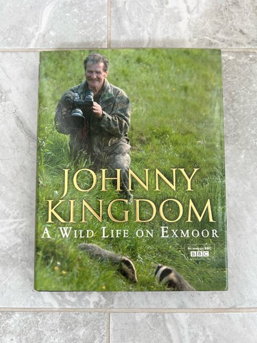 Johnny kingdom wild life - wild,
