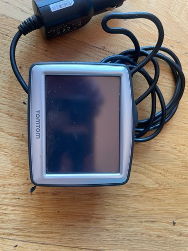 Tomtom one n14644 sat - tomtom,