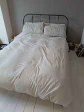 IKEA Kopardal double bed frame