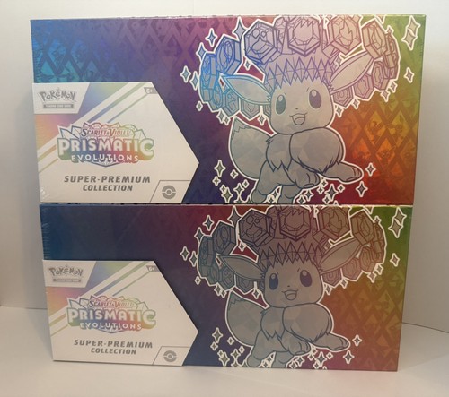 Pokémon tcg prismatic - pokémon,