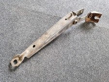 Gearbox support rod - gearbox,