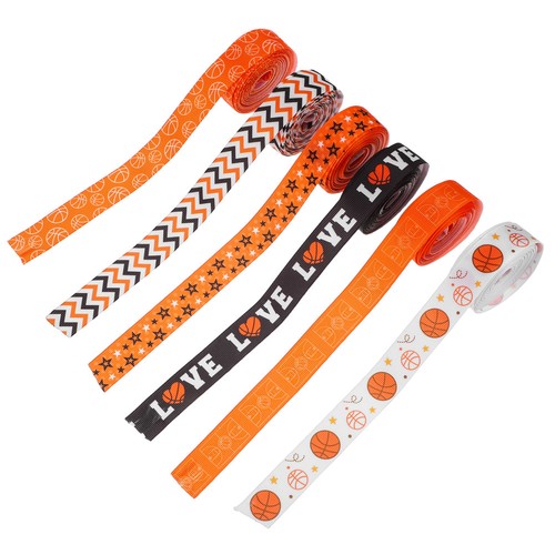 Rolls present ribbon sports - rolls,