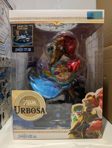 Legend zelda breath the - breath,