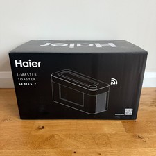 Haier I-Master Toaster Series