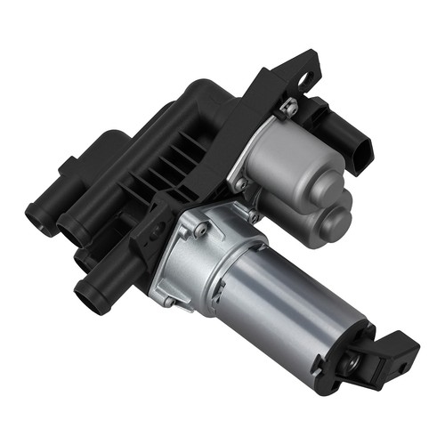 Heater control valve for - heater,