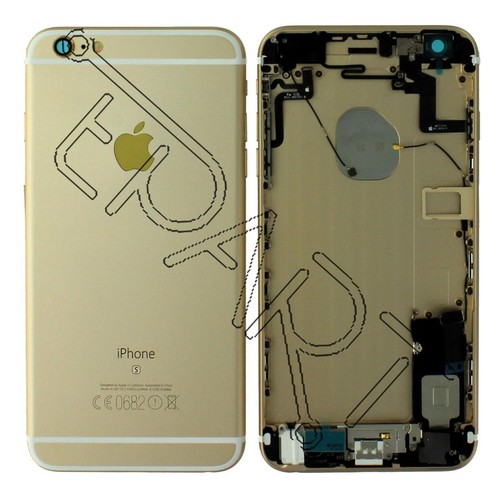 Iphone plus rear - rear, housing