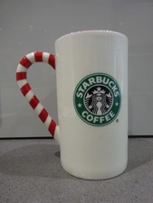 Official Starbucks Mug (2009)