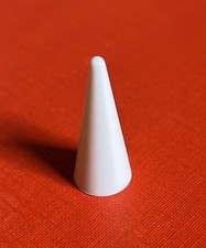 Spare Replacement White Cone