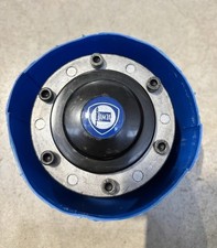 Personal Steering Wheel Hub