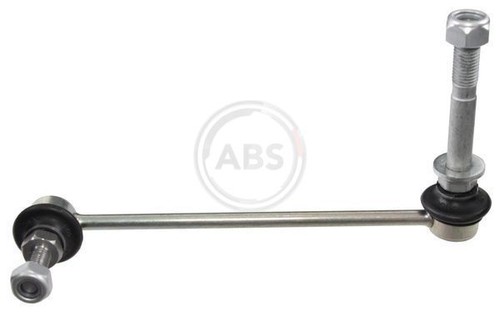 Link coupling rod stabiliser - link/coupling, rod,