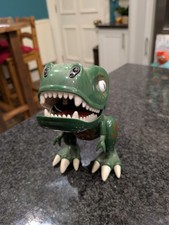 Tech Rex Dinosaur -Roaring