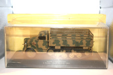 OPEL MAULTIER Sdkfz 3 - 4