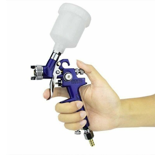 Mini air spray - spray, gun
