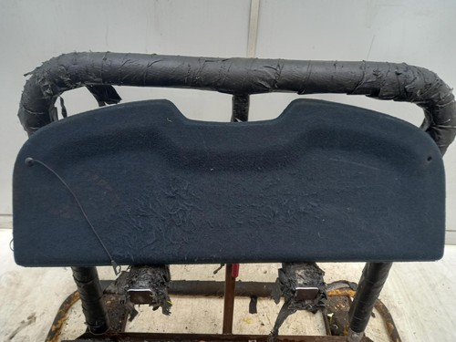 Ford parcel shelf - ford, luggage