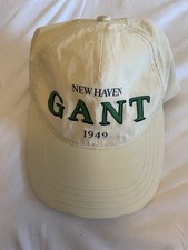 Gant New Haven Cap Hat One
