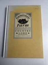 The Emmerdale Farm Book of