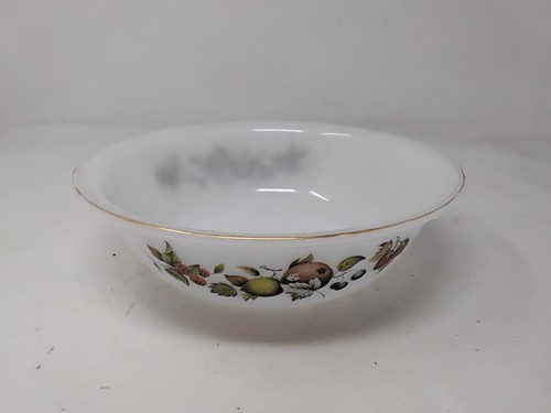 Vintage 1960s phoenix opalware - vintage,