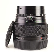 Bronica 150mm F35 Zenza