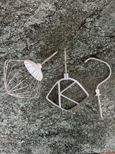 Mixer Attachments For Kenwood Prospero KM265