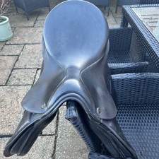 Farrington 17.5 Gp Saddle