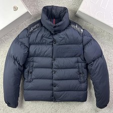 Moncler Aubrac Puffer Coat -