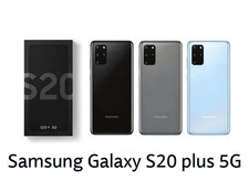 NEW Samsung Galaxy S20 Plus