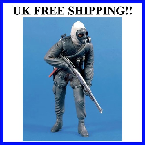 120mm scale british - 1/16,