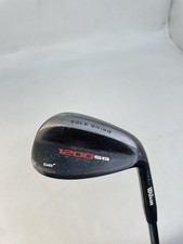 Wilson Sole Grind 1200 Sand