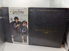 Harry Potter The Deathly
