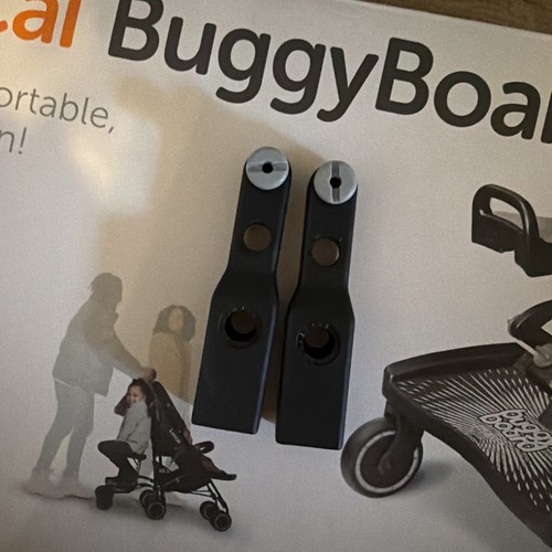Genuine lascal buggy - buggy, board