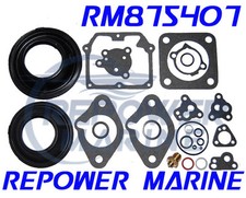 Carb Repair Kit for Volvo