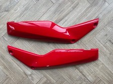 Genuine Ducati 900 750 600 SS 1991-1998 Rear Side Fairing Panels Supersport