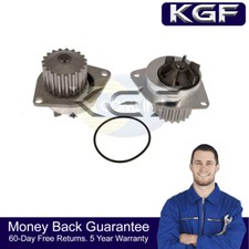 KGF Water Pump Fits 307 206