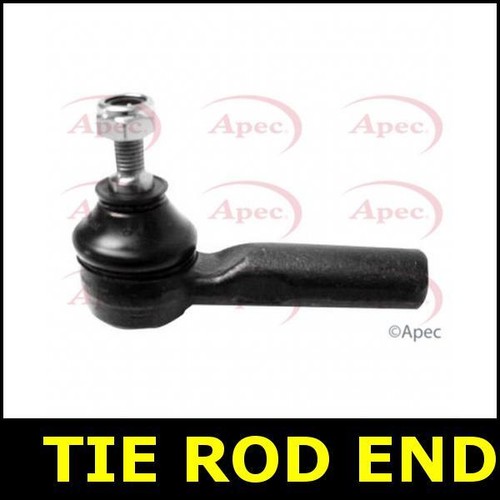 Tie track rod - track, rover