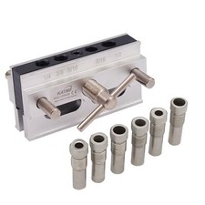 Self Centering Doweling Jig