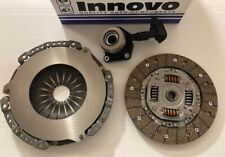 FORD FOCUS MK3 1.6 Ti PETROL & LPG/FLEX 2011-2018 RMFD CLUTCH KIT & CSC CYLINDER