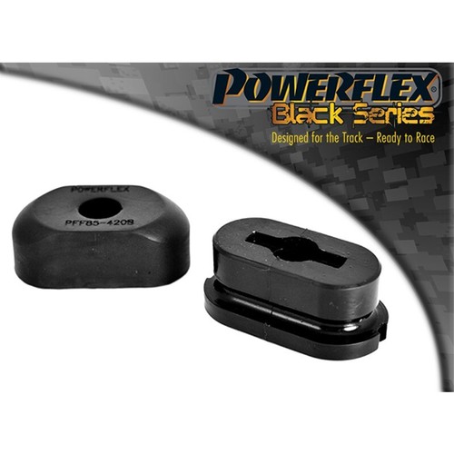 Powerflex black engine - black,