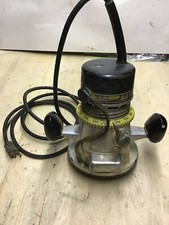 Vintage Stanley H258-A Motor