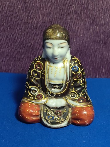 Antique japanese porcelain - ,
