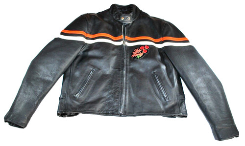 Interstate leather women - interstate, women's