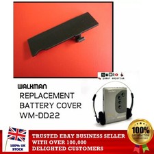 Sony walkman dd22 battery - sony, wm-dd22