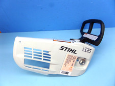 OEM SIDE BRAKE HANDLE COVER