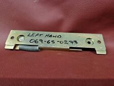 Aston Martin AMV8 Classic New Old Stock door check arm Assembly Left Hand Side