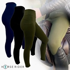 Horse Rider NEO Riding Tights