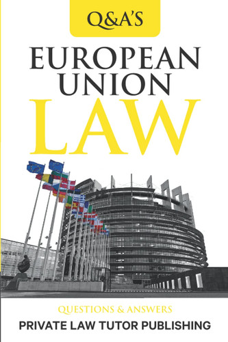European union law question - union,