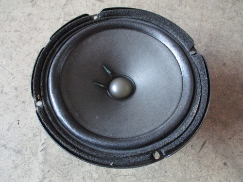 Bose speakers audi a6 4b - a4,