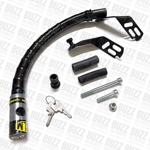 Vespa handlebar steering - vespa,