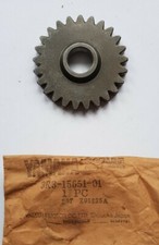 BRAND NEW GENUINE YAMAHA NOS
