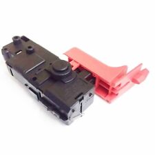Drill Switch For Bosch GBH2-26DE GBH2-26DFR GBH 2-26 E GBH2-26DRE  GBH2-26 Parts